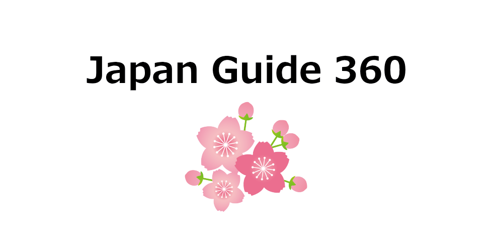 JapanGuide360